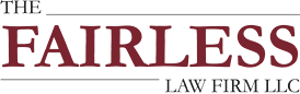 Fairless Law Firm logo
