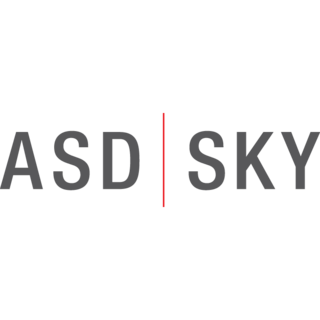 ASD SKY logo