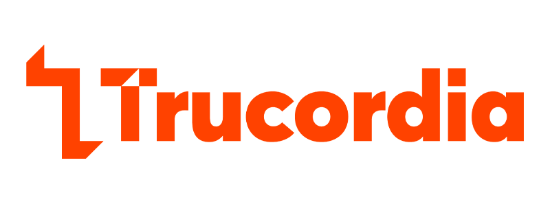 Trucordia logo