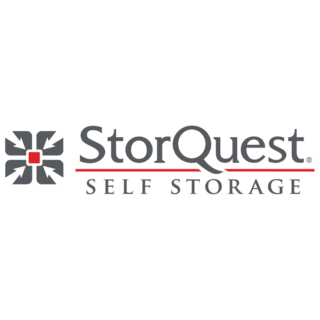 StorQuest Self Storage logo