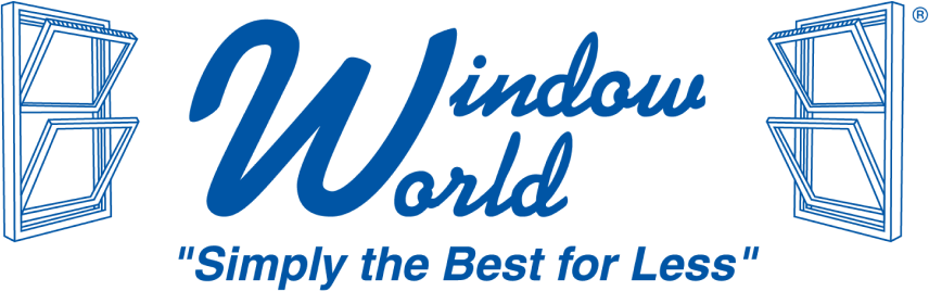 Window World of Atlanta logo