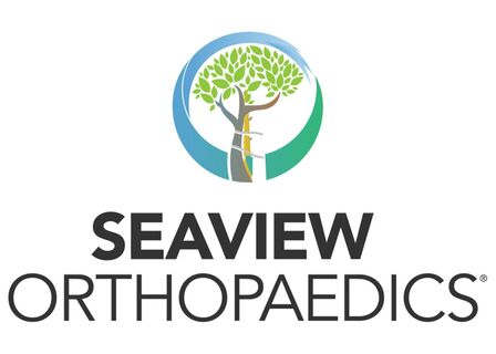 Seaview Orthopaedics logo