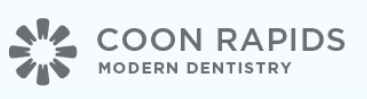 Coon Rapids Modern Dentistry logo