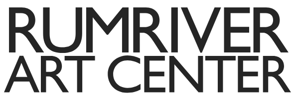 Rum River Art Center logo