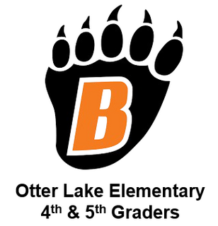 Otter Lake Elementary 4th & 5th Graders logo