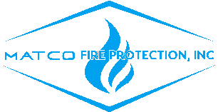 MATCO Fire Protection, Inc. logo