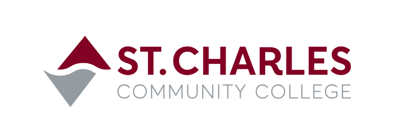 St. Charles Community College logo