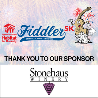 Stonehaus Winery logo