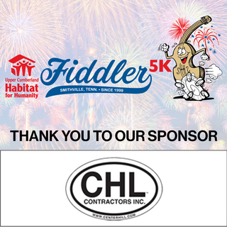 CHL Contractors logo