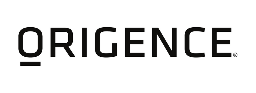 05 Origence logo
