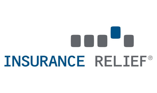 Insurance Relief logo
