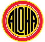 Aloha Shoyu logo