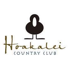 Hoakalei Country Club logo