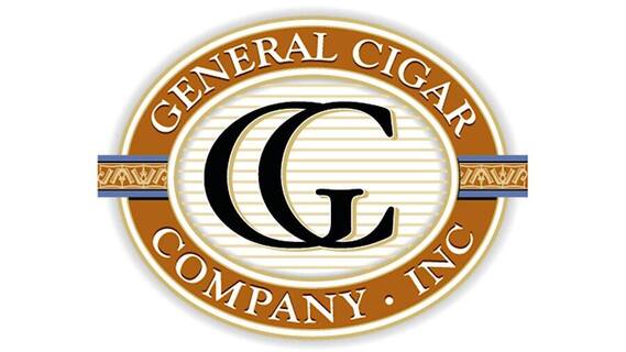 General Cigars logo