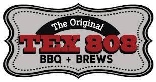 Tex 808 logo