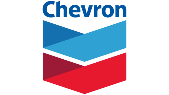 Chevron logo