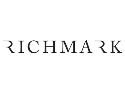 Richmark Companies logo