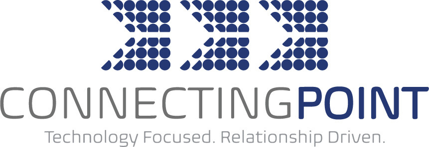 Connecting Point, Greeley logo