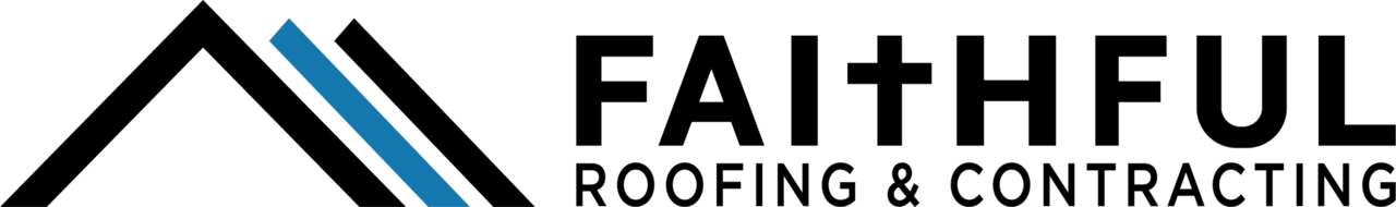 Faithful Roofing logo