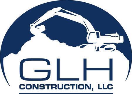 GLH Construction, LLC logo