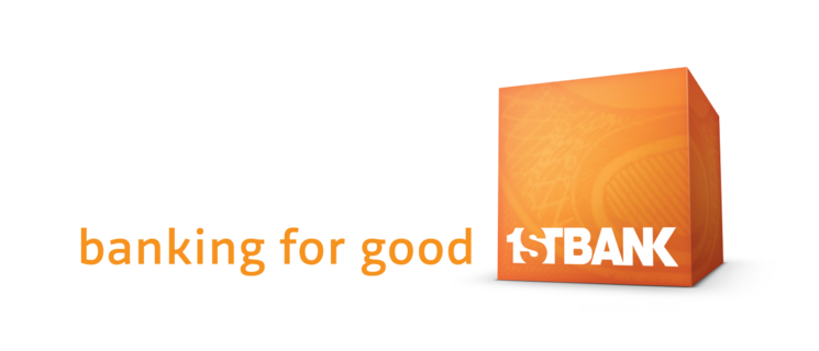 FirstBank logo
