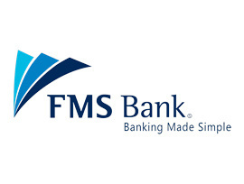 FMS Bank logo