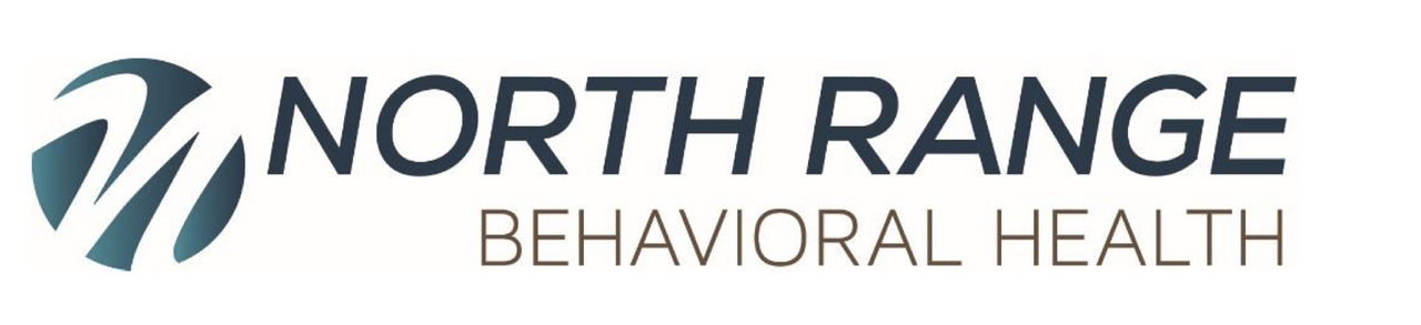 North Range Behavioral Health logo
