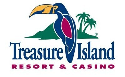 Treasure Island Resort & Casino logo