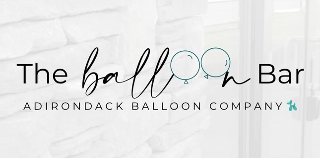 The Balloon Bar logo