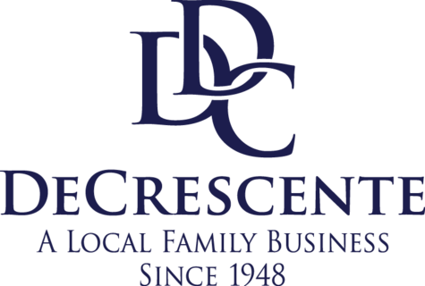 DeCrescente logo