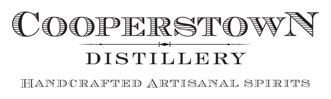 Cooperstown Distillery logo
