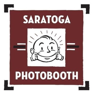 Saratoga Photobooth logo
