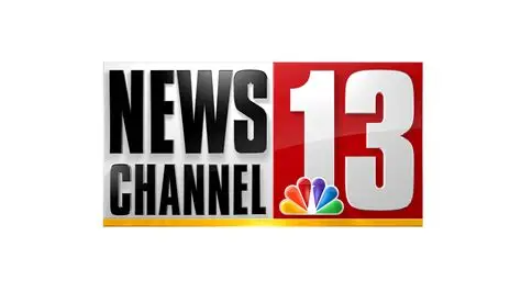 News Channel 13 logo