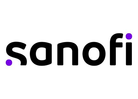 sanofi logo
