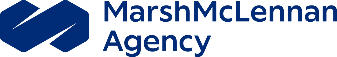 Marsh logo