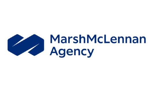Marsh logo
