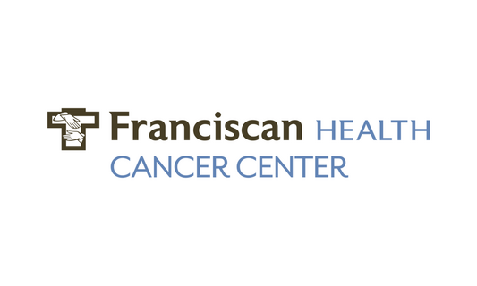 Franciscan Health Cancer Center logo