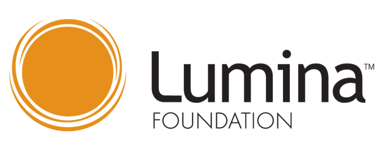 Lumina Foundation logo