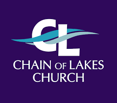 Chain of Lakes Church logo