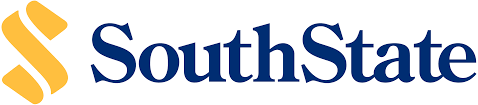SouthState Bank logo