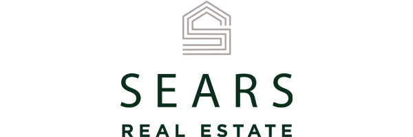 Sears Real Estate logo