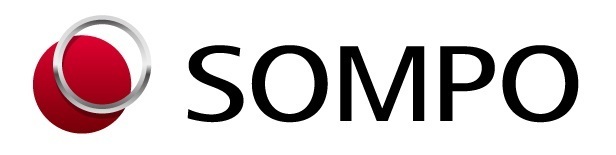 Sompo logo