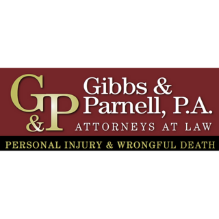Gibbs & Parnell, P.A. logo