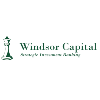 Windsor Capital logo