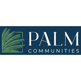 Palm Communities logo