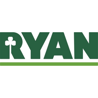 Ryan Companies logo