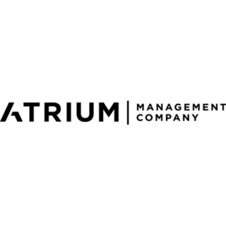 Atrium Management Company logo