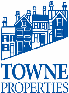 Towne Properties logo