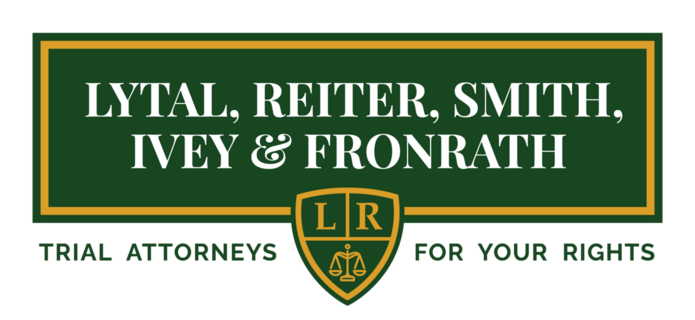 Lytal, Reiter, Smith, Ivery & Fronrath logo