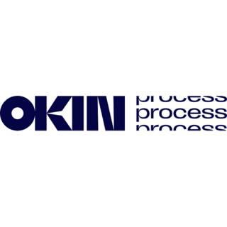 Okin Process logo